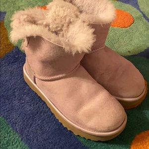 Lilac size 6 Uggs !